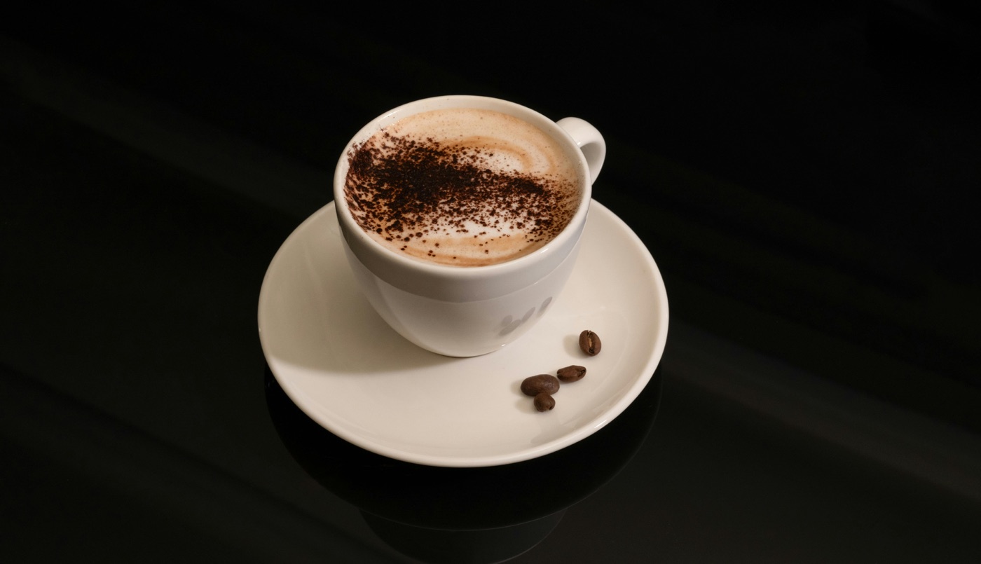 Professional vs over-the-counter whitening for coffee drinkers